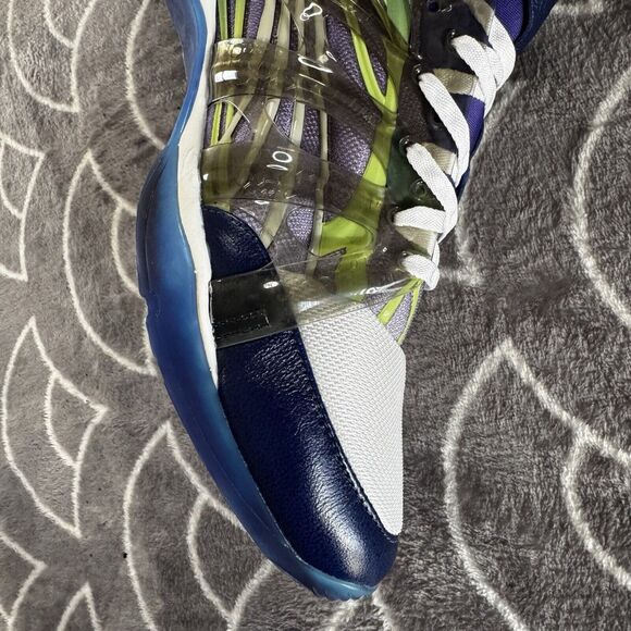 Alexander McQueen x PUMA Ribcage Sport Men's Shoe Sz 11.5 - Picture 14 of 16